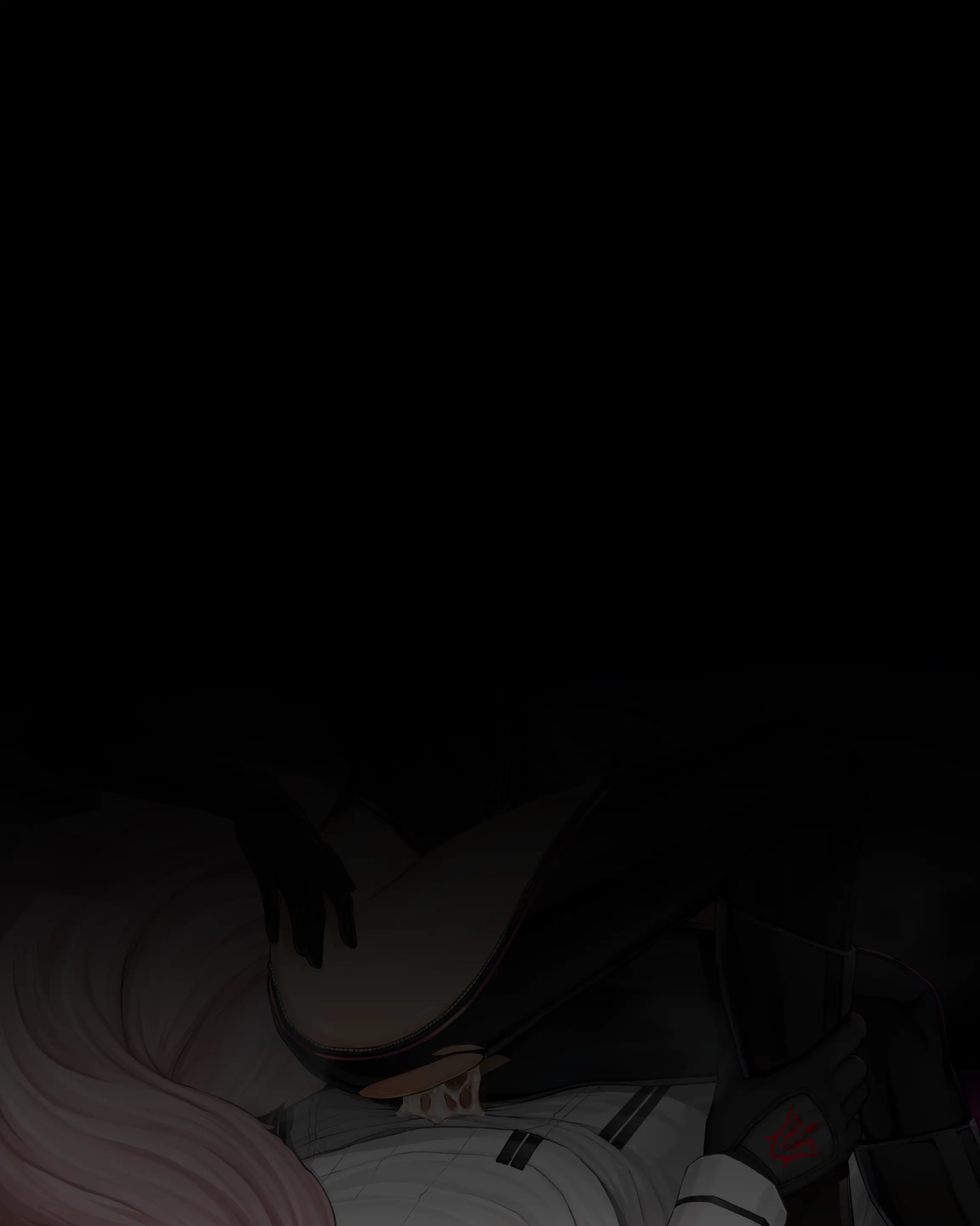 FGO Kizuna Level 10 Koyanskaya To Kougaku Sagesumi Ecchi Keiyaku | FGO 인연레벨 10 코얀스카야와의 경멸엣치 계약